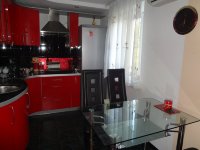 Кантри американская пленочная кухня Germes, ДСП 1м Вариант 896