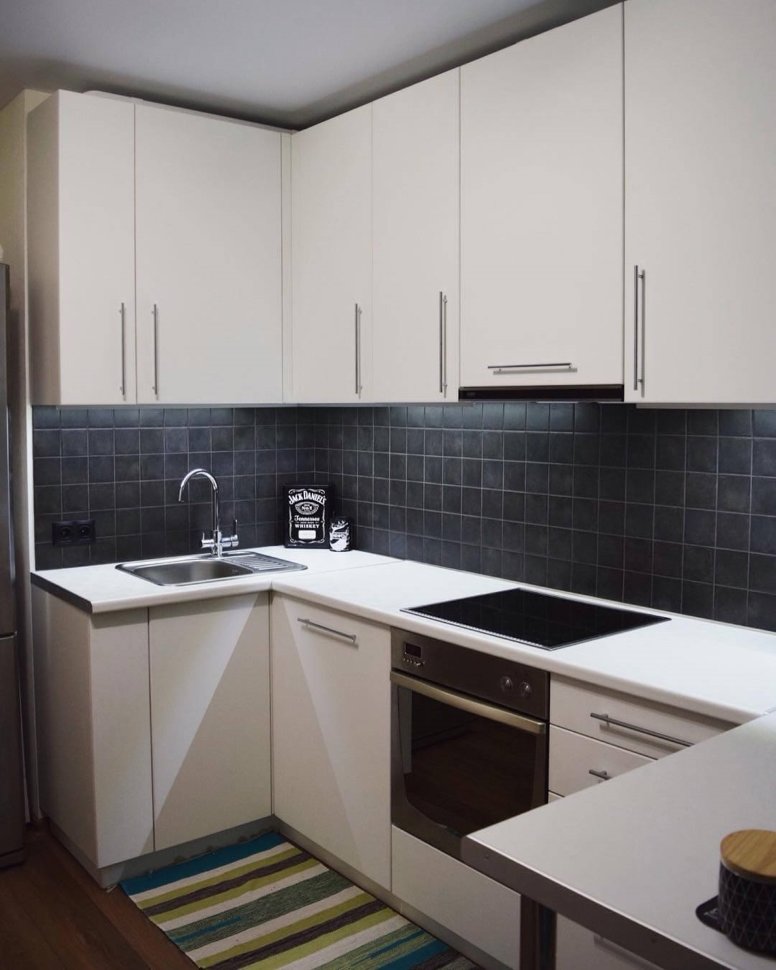 Кантри американская кухня краска Germes, ДСП 1м Вариант 139