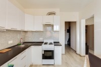 Класcика немецкая крашенная кухня Germes, ДСП 1м Вариант 180