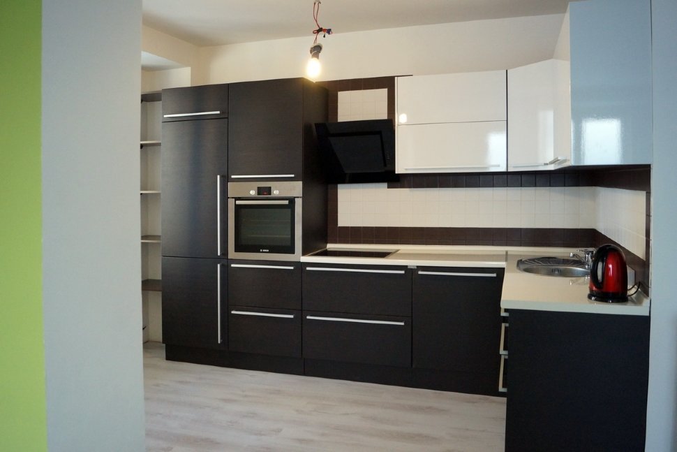 Лофт восточная кухня краска Germes, ДСП 1м Вариант 222