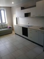 Классическая итальянская пленочная кухня Germes, ДСП 1м Вариант 920