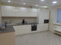 Классическая американская кухня краска Germes, ДСП 1м Вариант 191