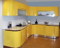 Прованс американская кухня пленка Germes, ДСП 1м Вариант 944