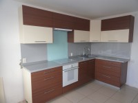 Класcика немецкая кухня краска Germes, ДСП 1м Вариант 184