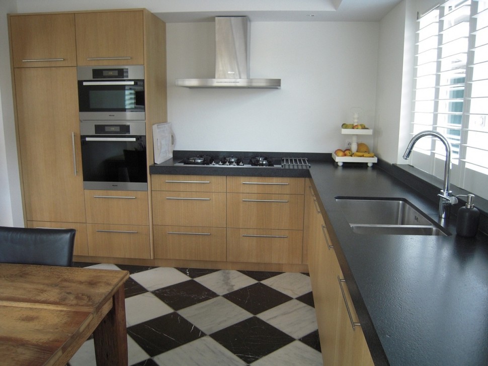 Прованс восточная пластик кухня Deluxe, ДСП 1м Вариант 1720