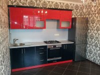 Класcика американская кухня пленка Germes, ДСП 1м Вариант 905