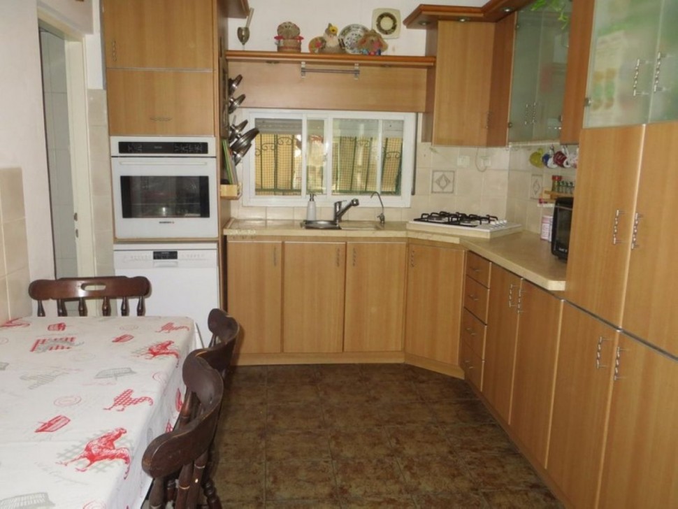 Оранжевая кухня дизайн угловая Germes ДСП, МДФ 1 метр Вариант 2448