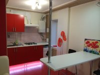 Барокко итальянская кухня краска Germes, ДСП 1м Вариант 119