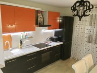 Прованс европейская кухня краска Germes, ДСП 1м Вариант 325