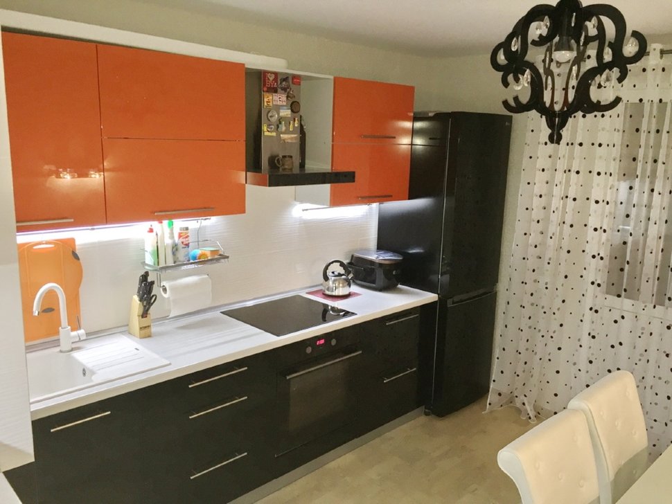 Прованс европейская кухня краска Germes, ДСП 1м Вариант 325