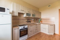 Класcика восточная кухня стекло Germes, ДСП 1м Вариант 730