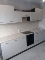 Прованс восточная крашенная кухня Germes, ДСП 1м Вариант 320