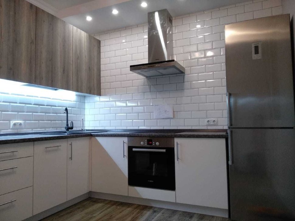 Рококо итальянская кухня пленка Germes, ДСП 1м Вариант 955 Рококо итальянская кухня пленка Germes, ДСП 1м Вариант 955