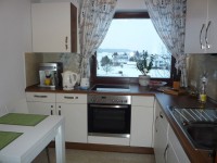 Жёлтая кухня 3 метра угловая Germes ДСП, МДФ 1 метр Вариант 2326