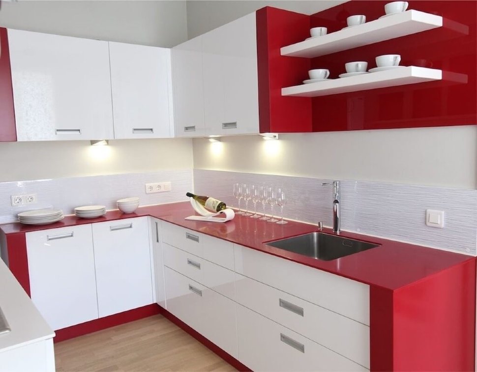 Класcика итальянская крашенная кухня Germes, ДСП 1м Вариант 172 Класcика итальянская крашенная кухня Germes, ДСП 1м Вариант 172